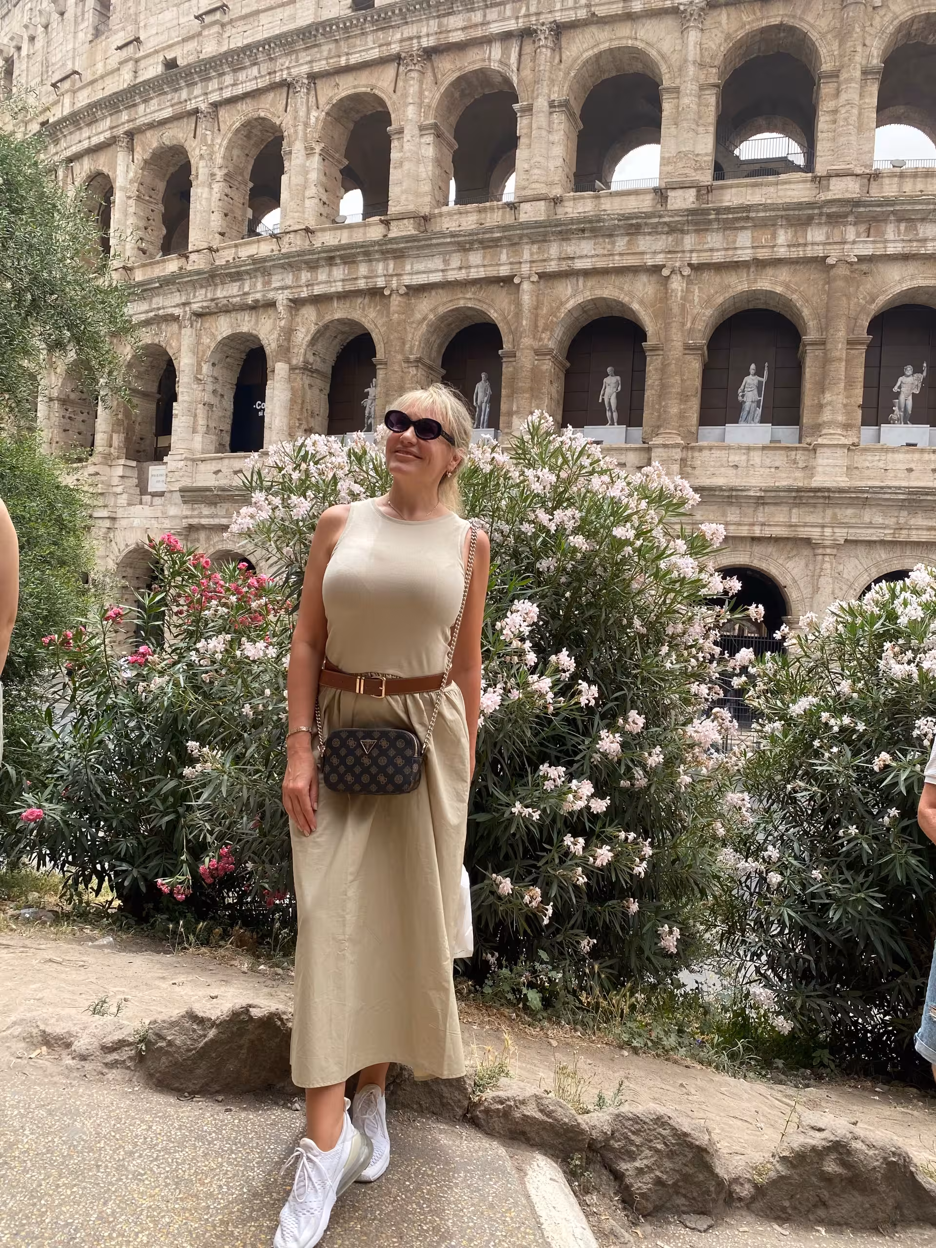 Natalia popular russian dating app