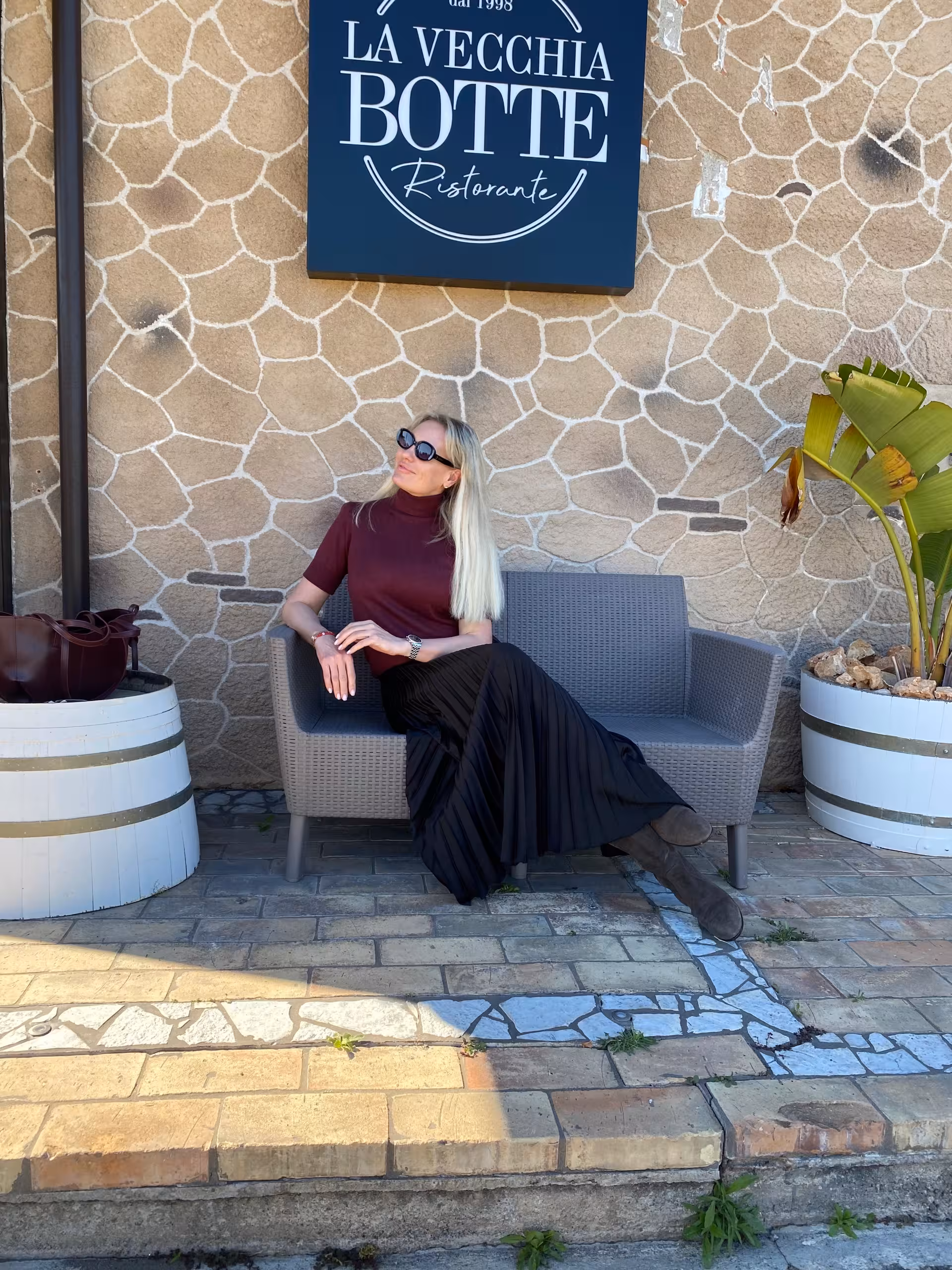 Natalia popular russian dating app