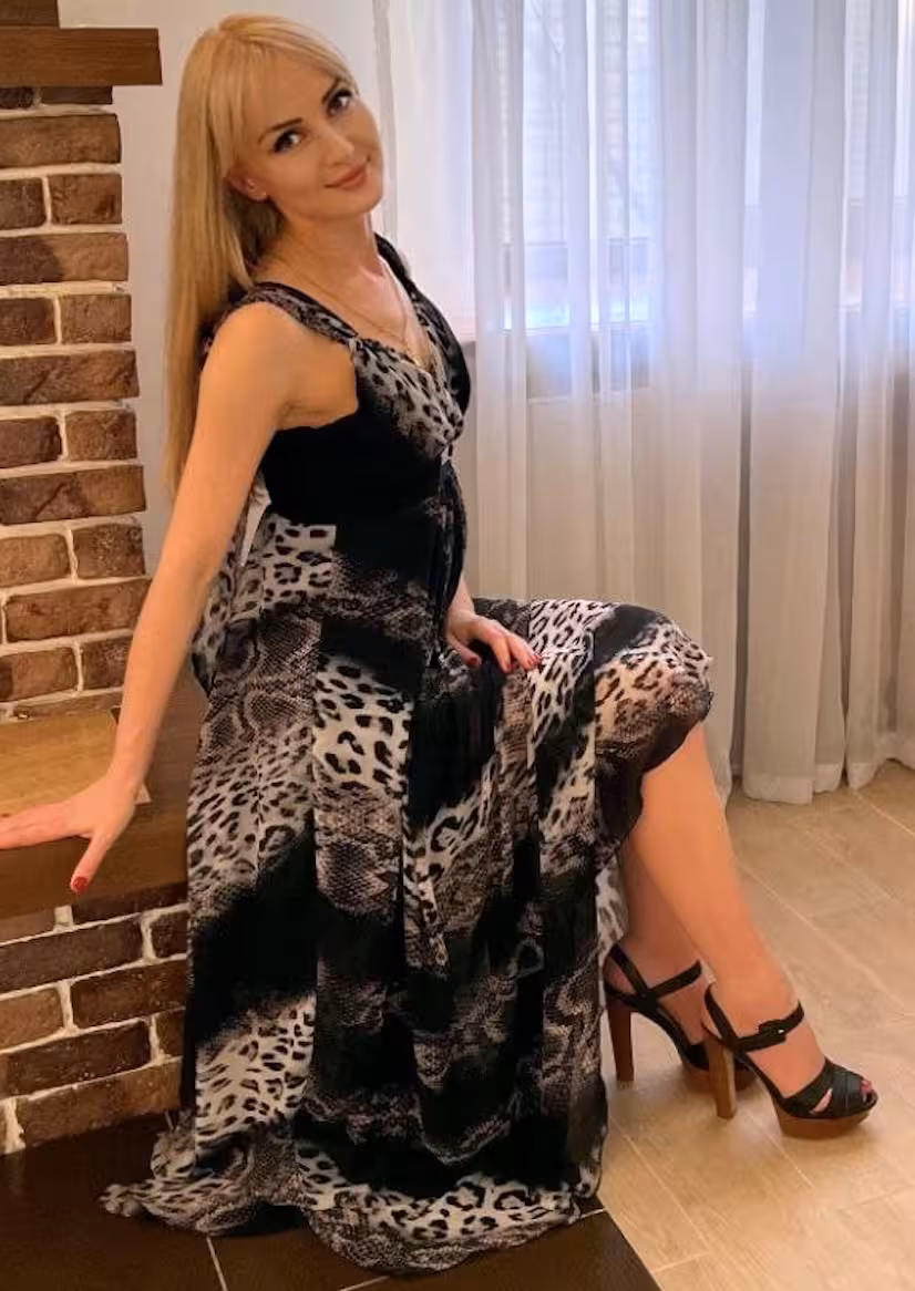 Julia russia dating website