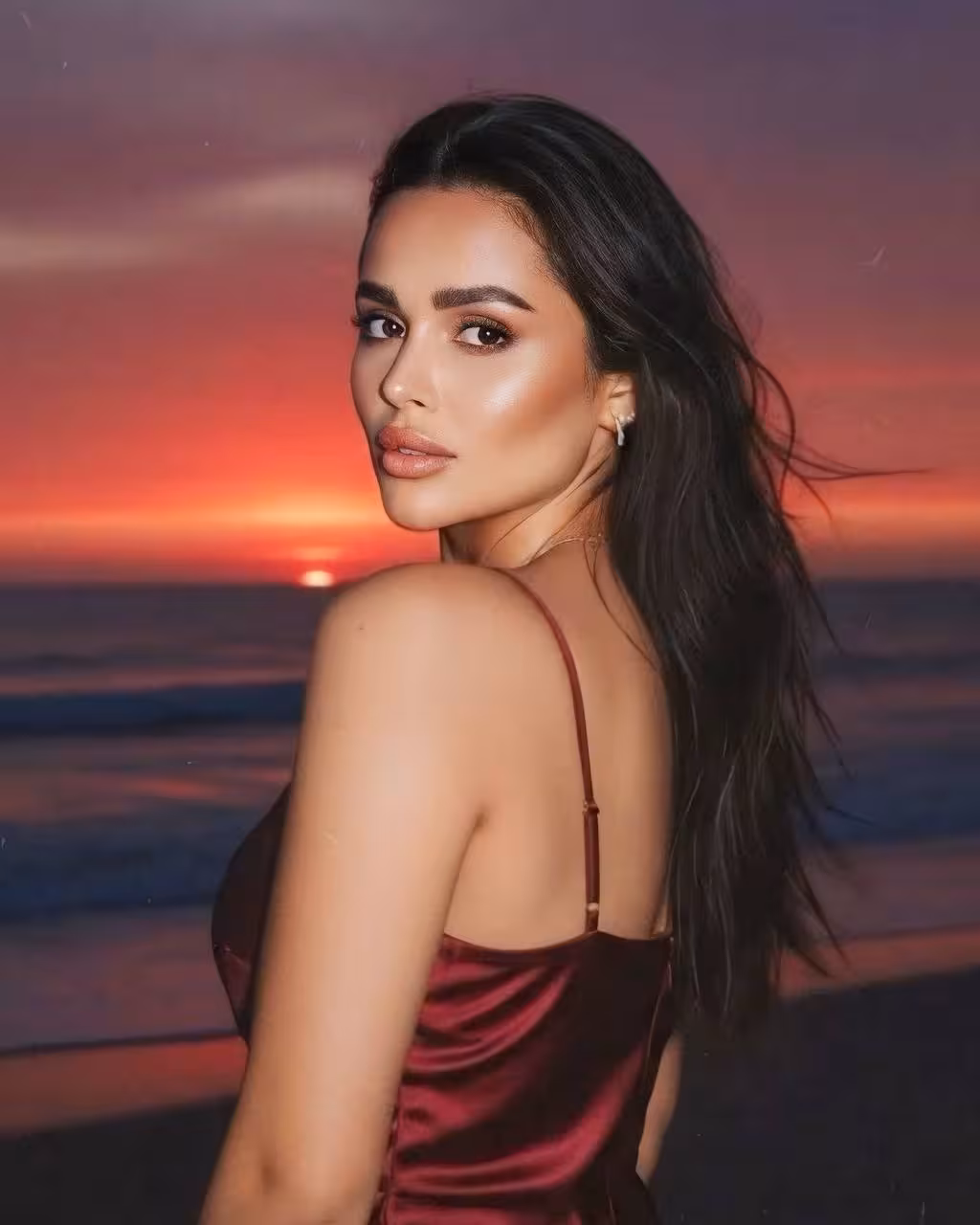 Anastasia  russia dating website