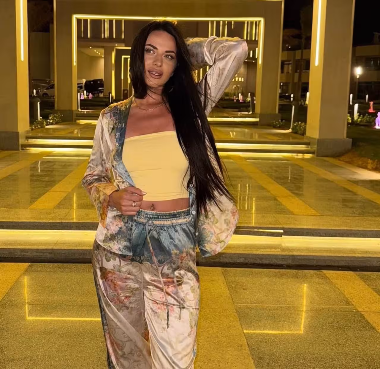 Tetiana russian-dating