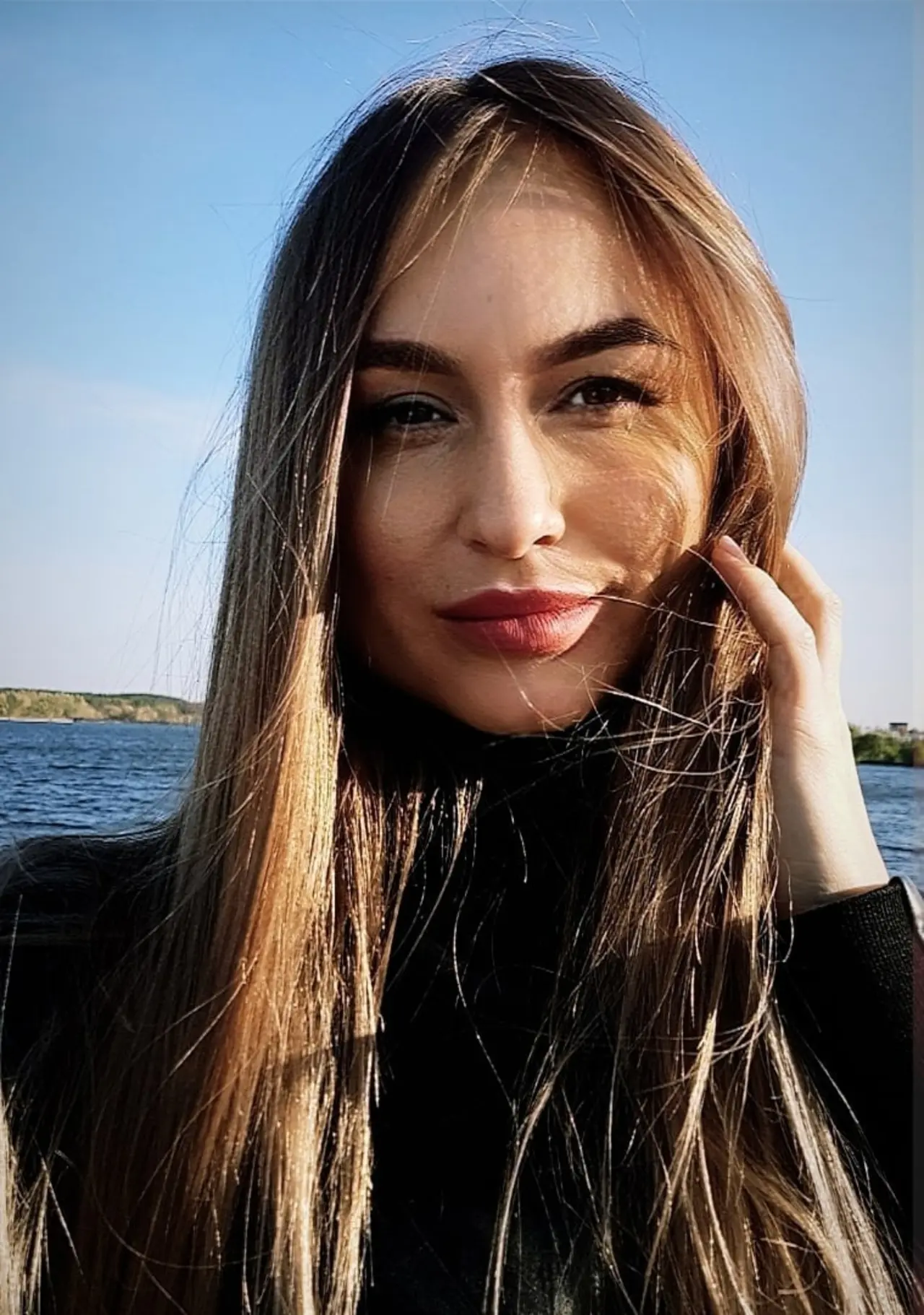 Tatiana russian dating app in uae