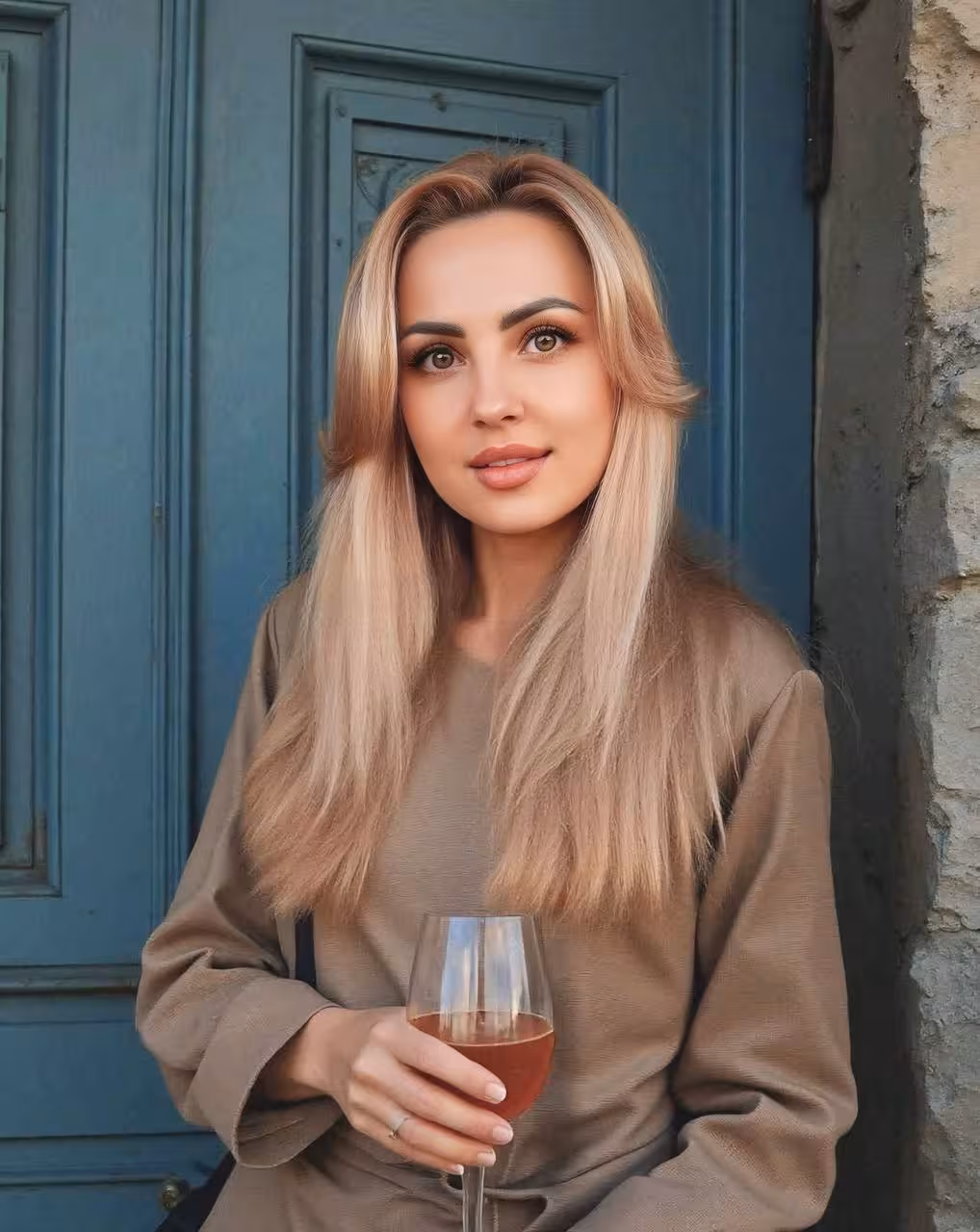 Natalia russian dating app in uae