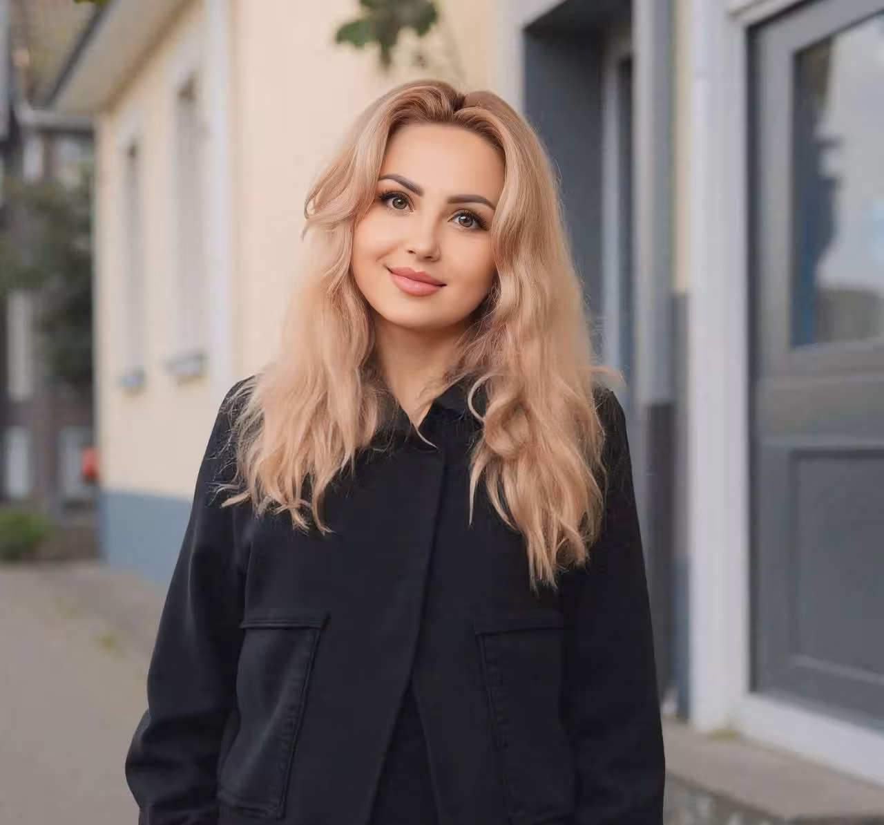 Natalia russian dating app in uae