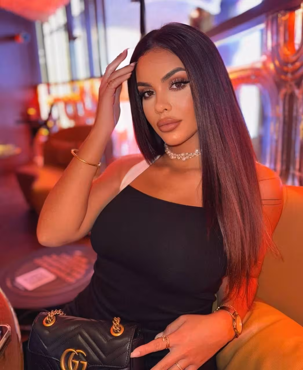 Tania russian dating orange county