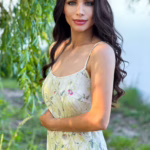 Olya russian dating platform