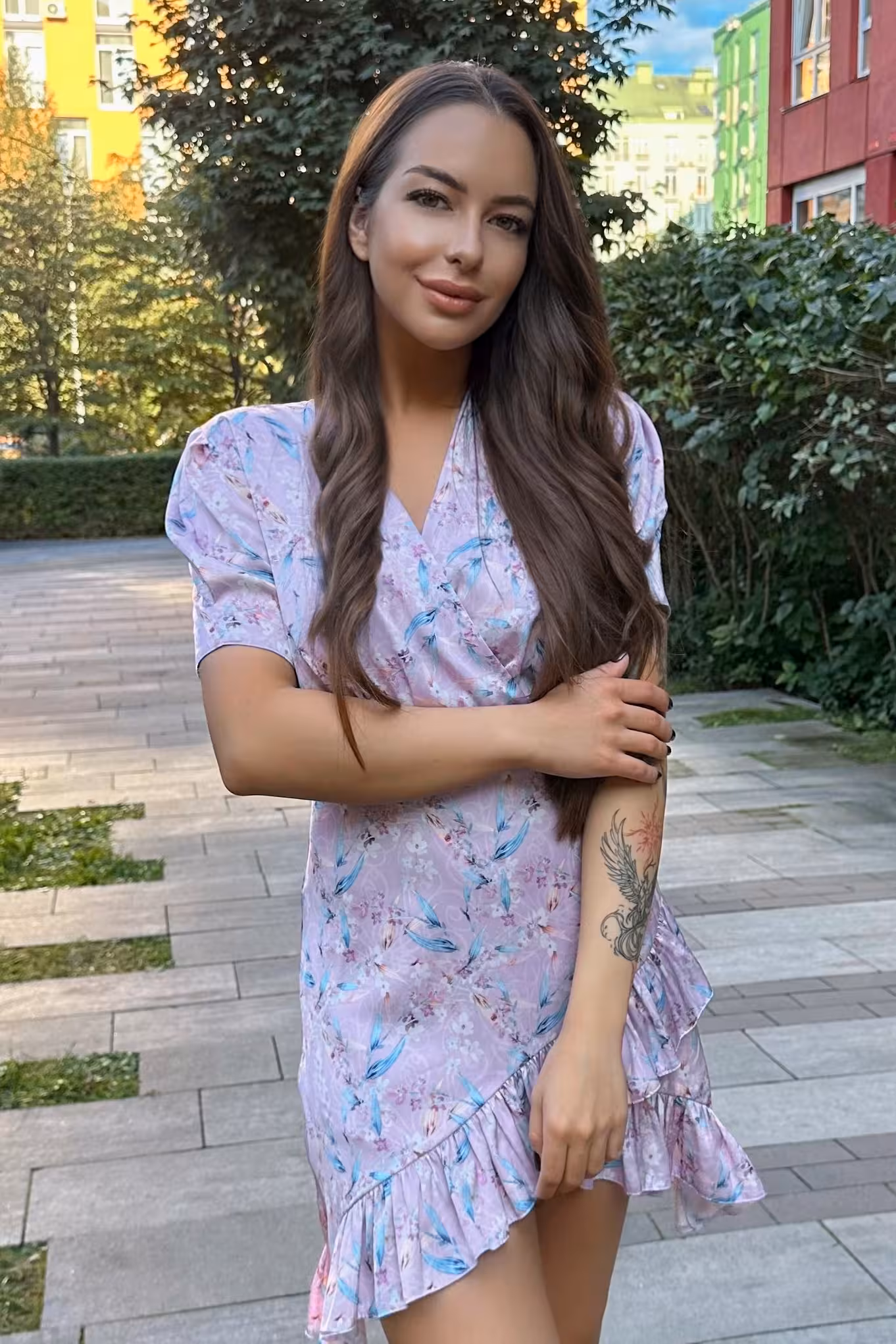 Melissa russian dating profiles