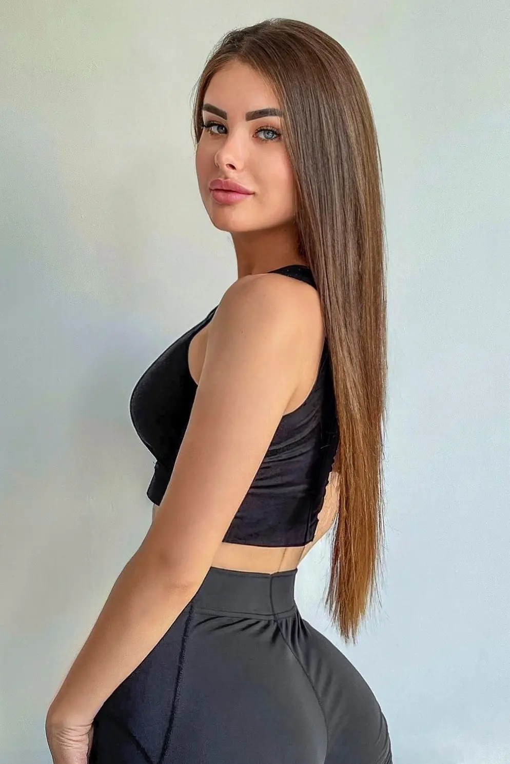 Anna russian dating service