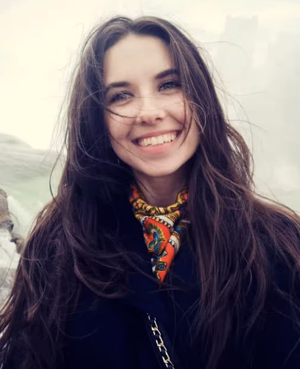 Dasha russian dating show