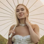 Zhenia russian dating show