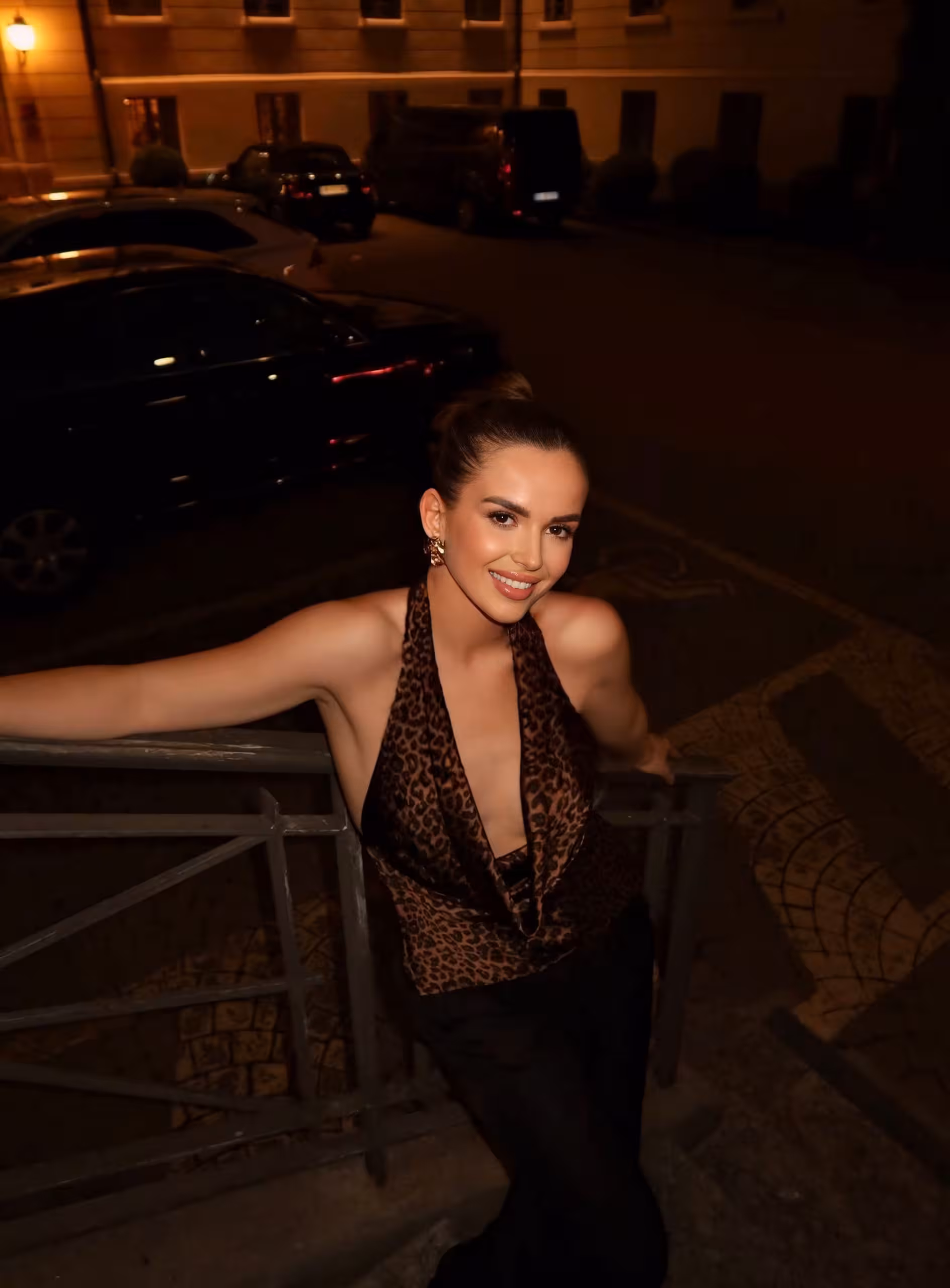 Viktorija russian dating standards