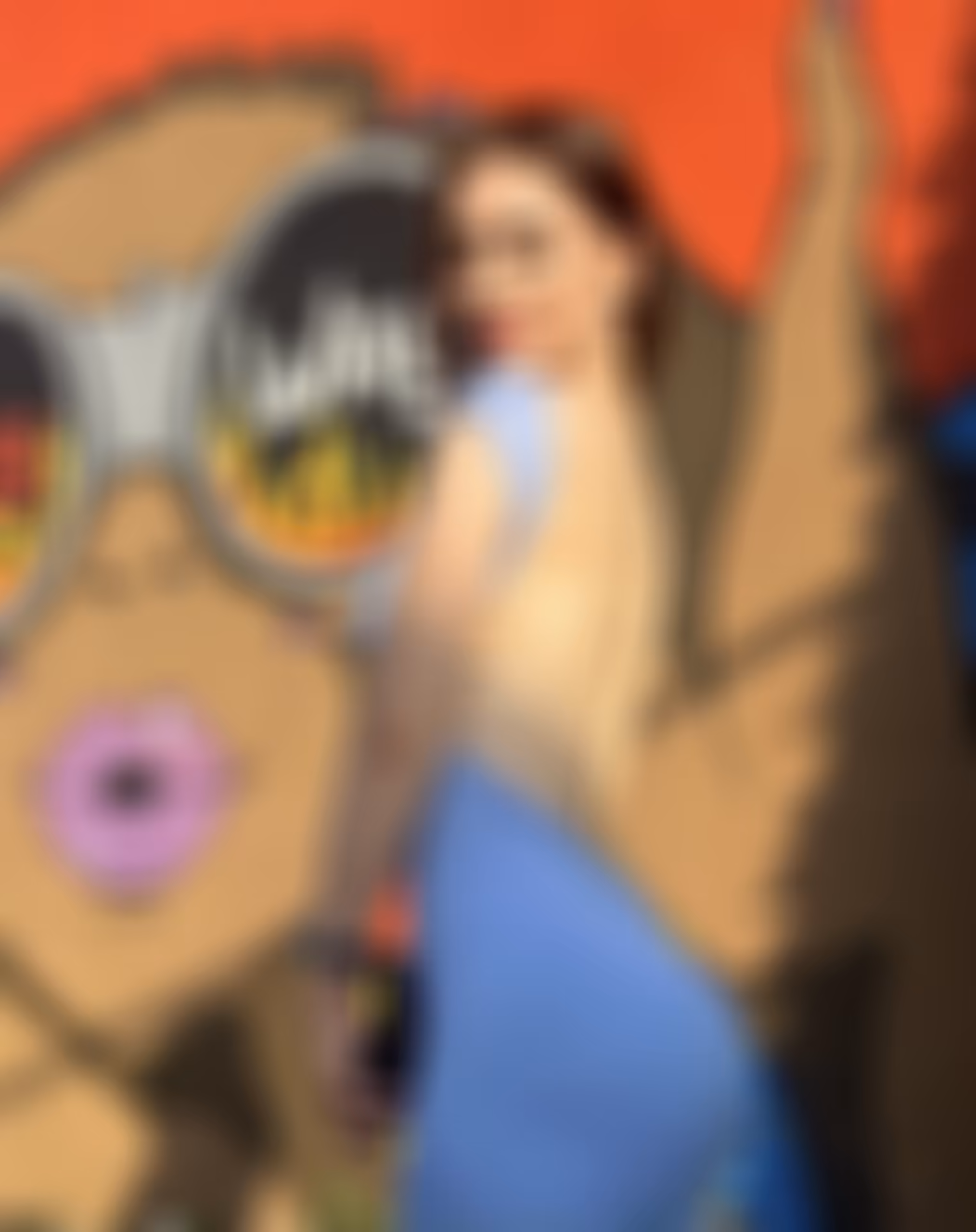 Elionora russian dating tips