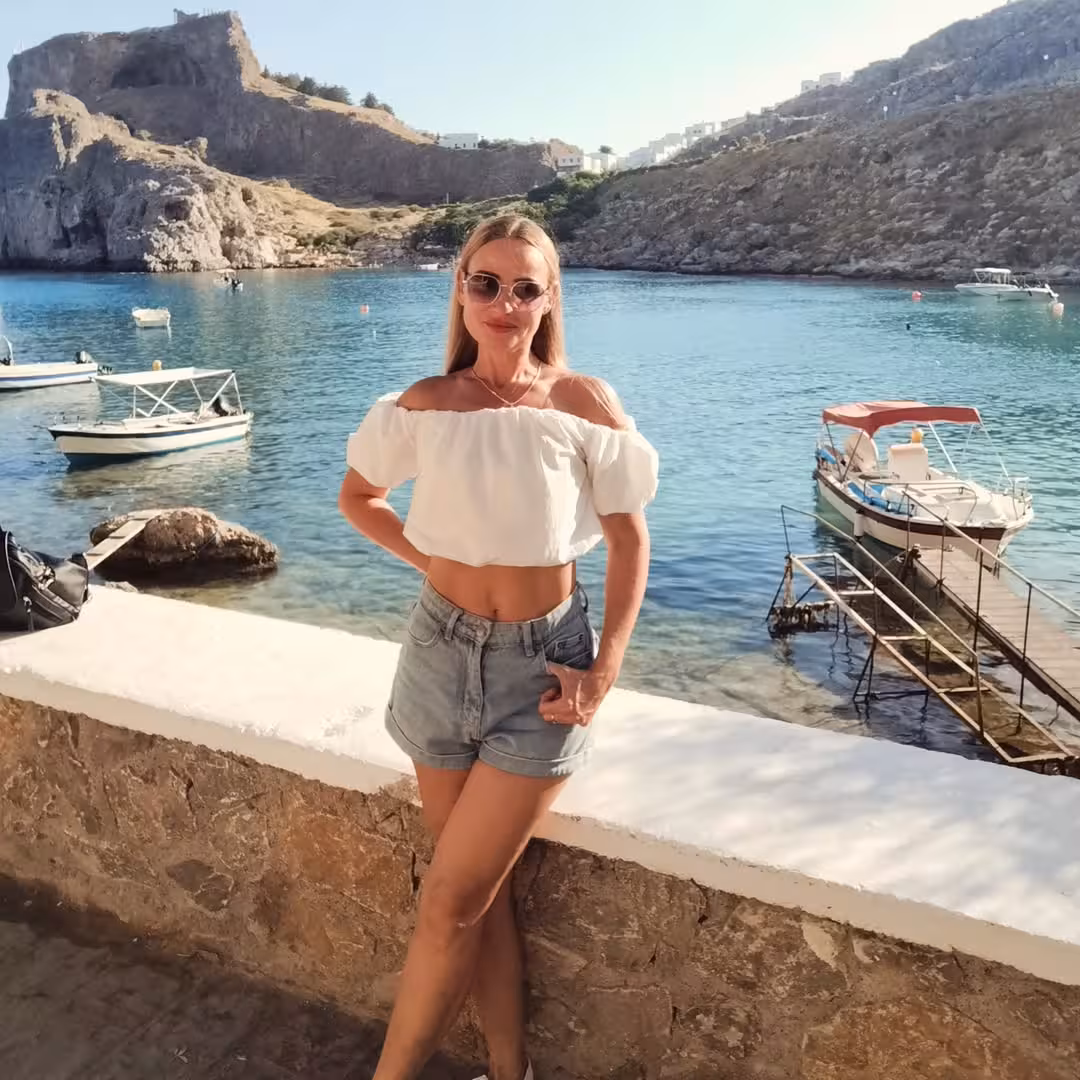 NATALIA russian dating website photos