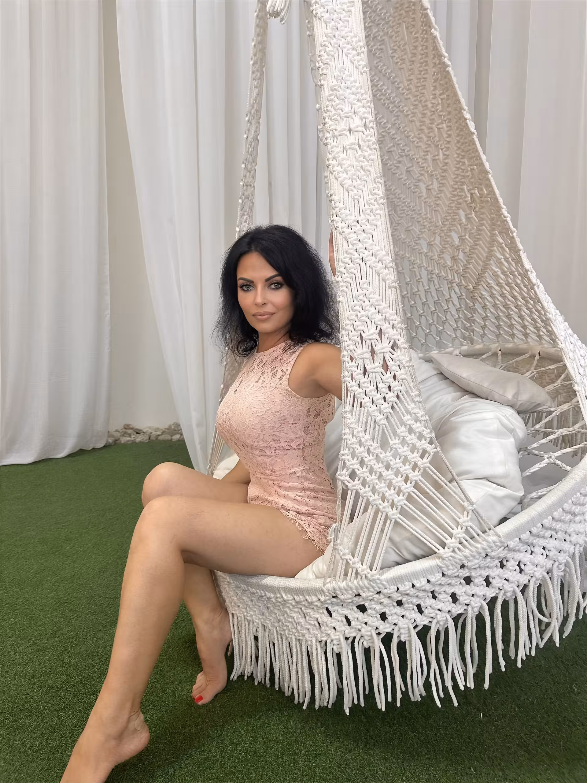 SVETLANA russian dating website pics