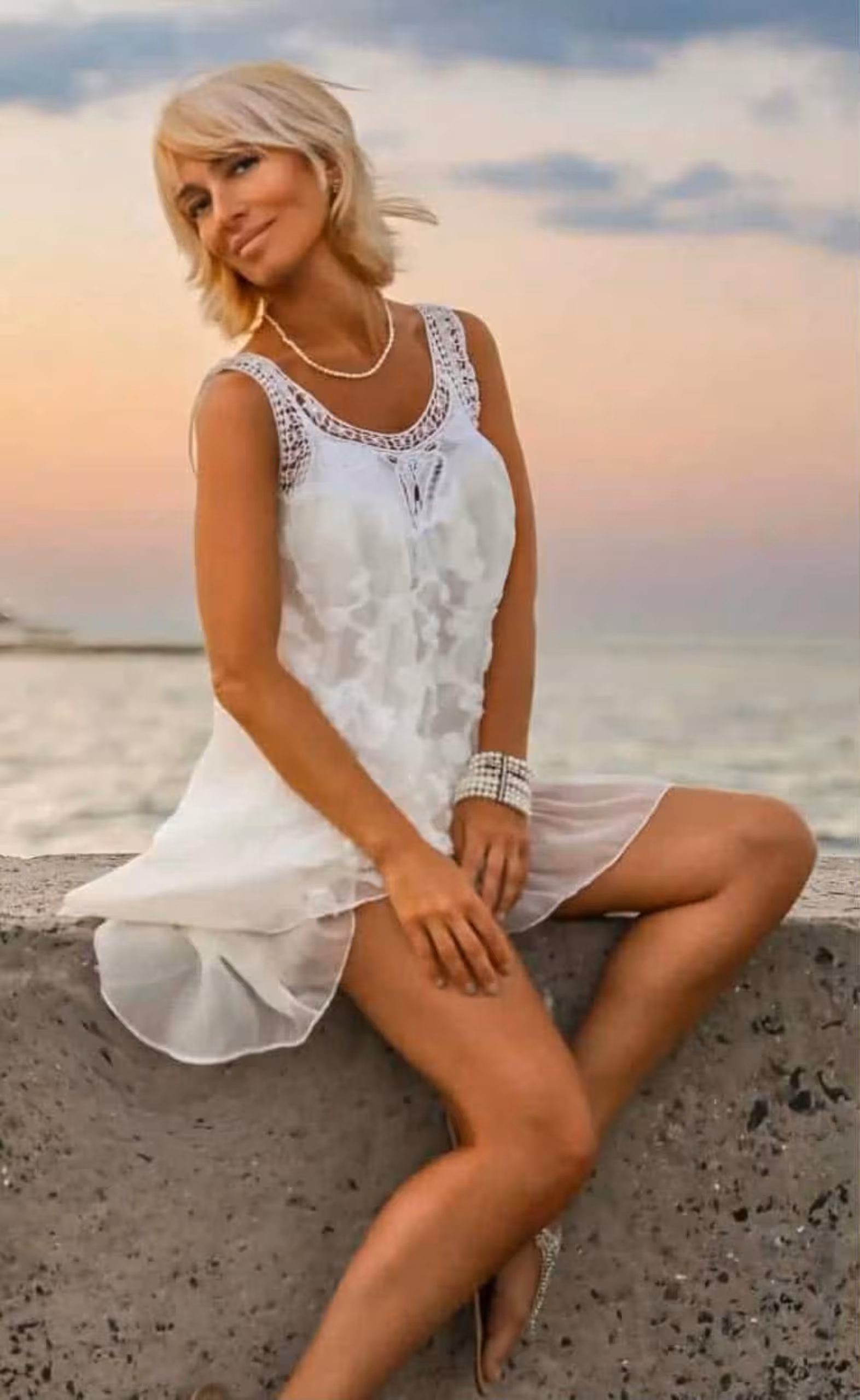 Vika russian for dating