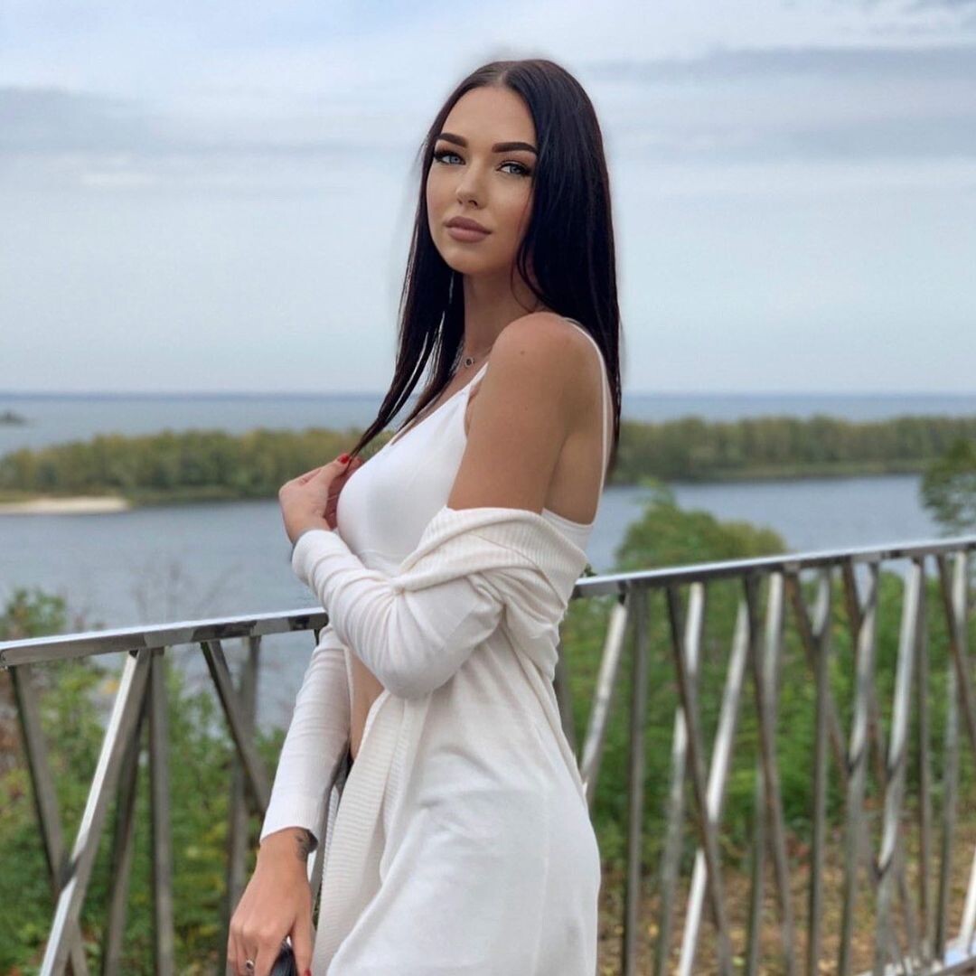 Alina russian girls wiki