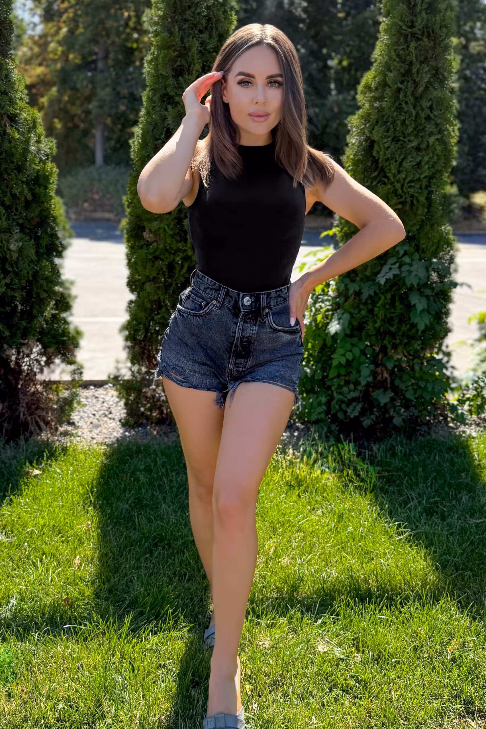 Victoria russian older woman dating