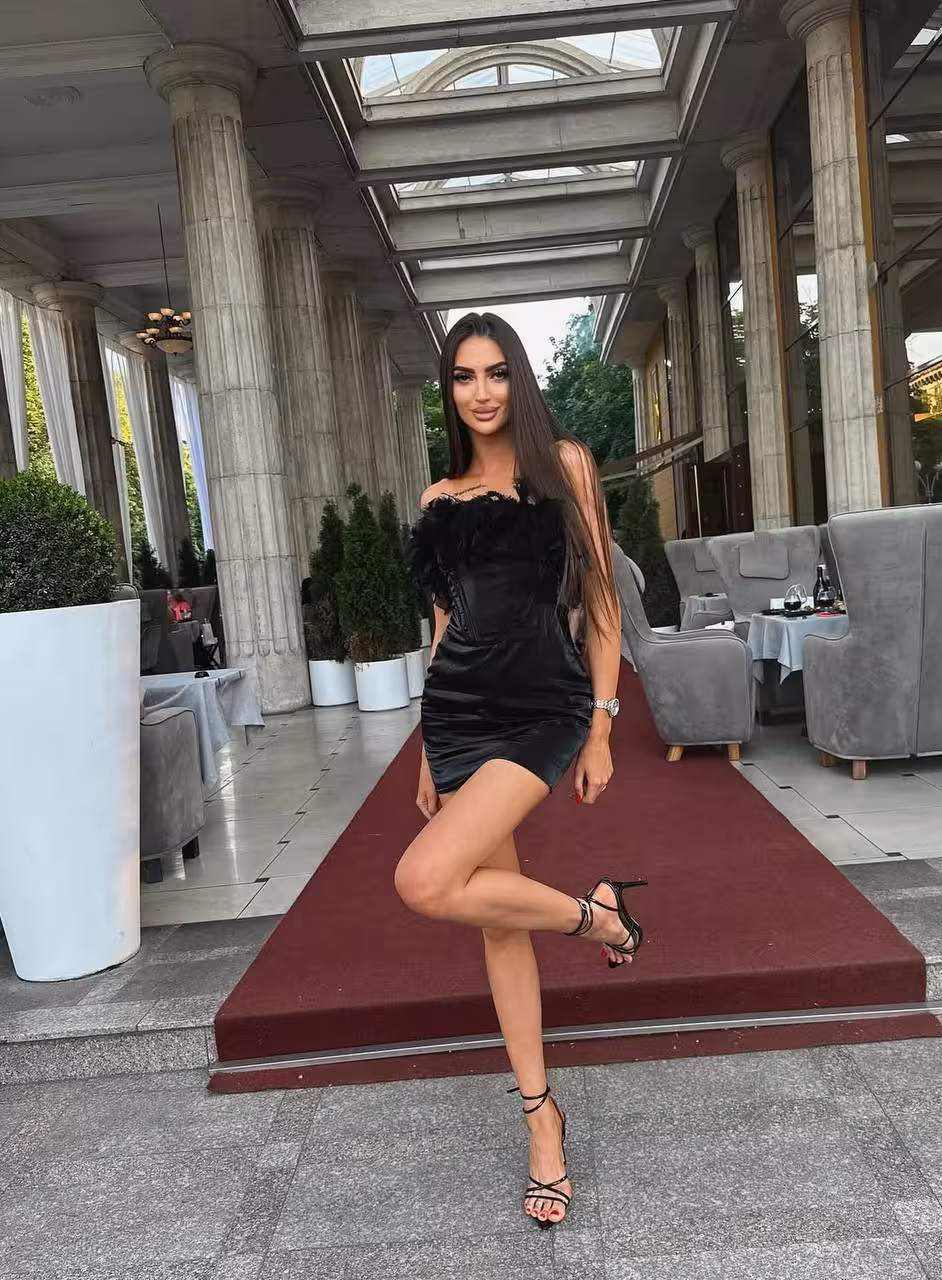 Sandra russian orthodox dating