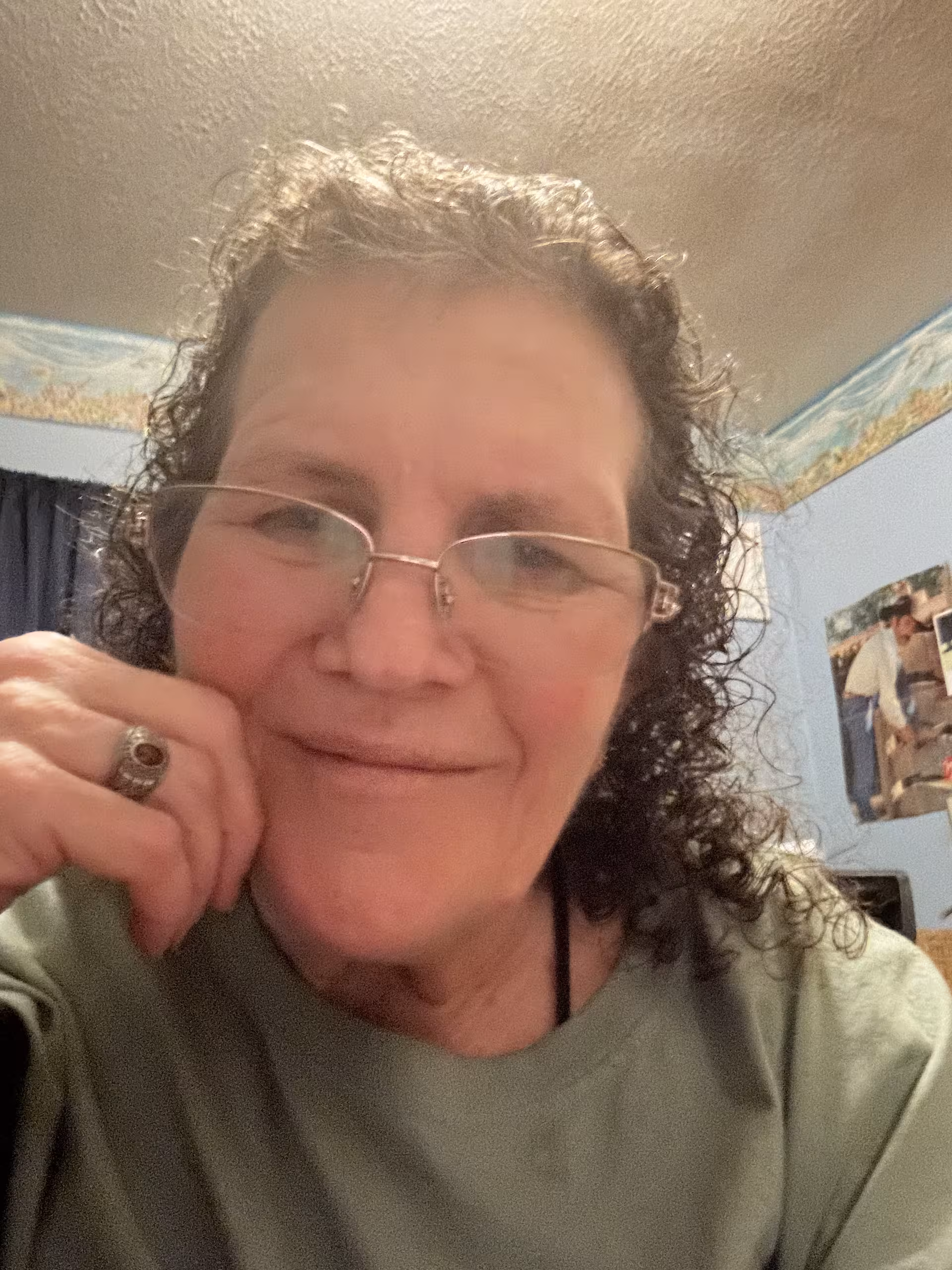 LindaMarie russian orthodox dating