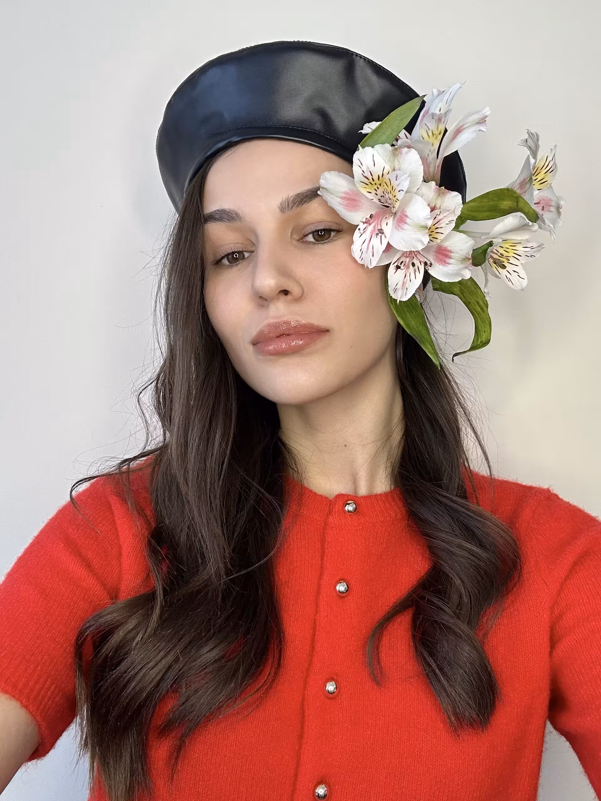 Liliya russian single girl dating