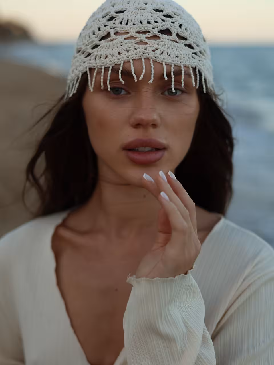 Olyushka russian single girl dating