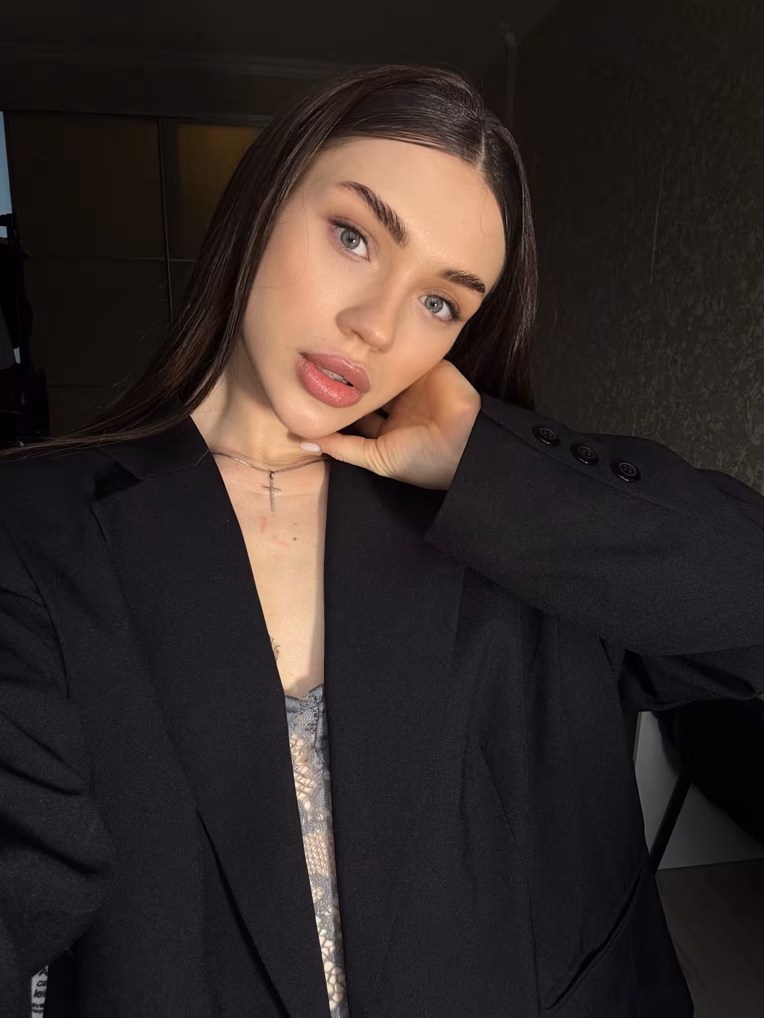 Olyushka russian single girl dating