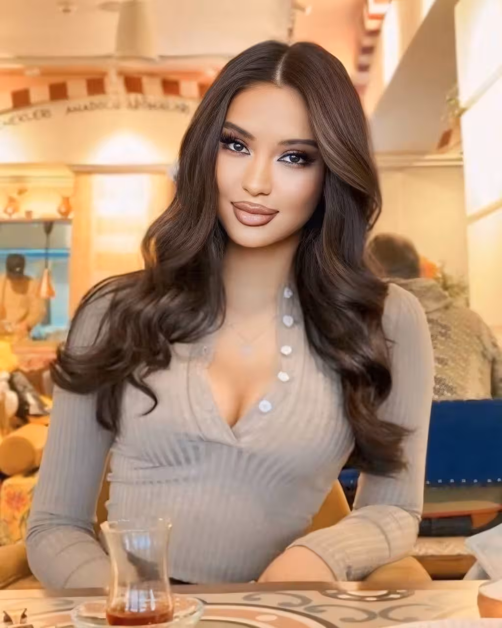 Gulnur russian ukraine dating