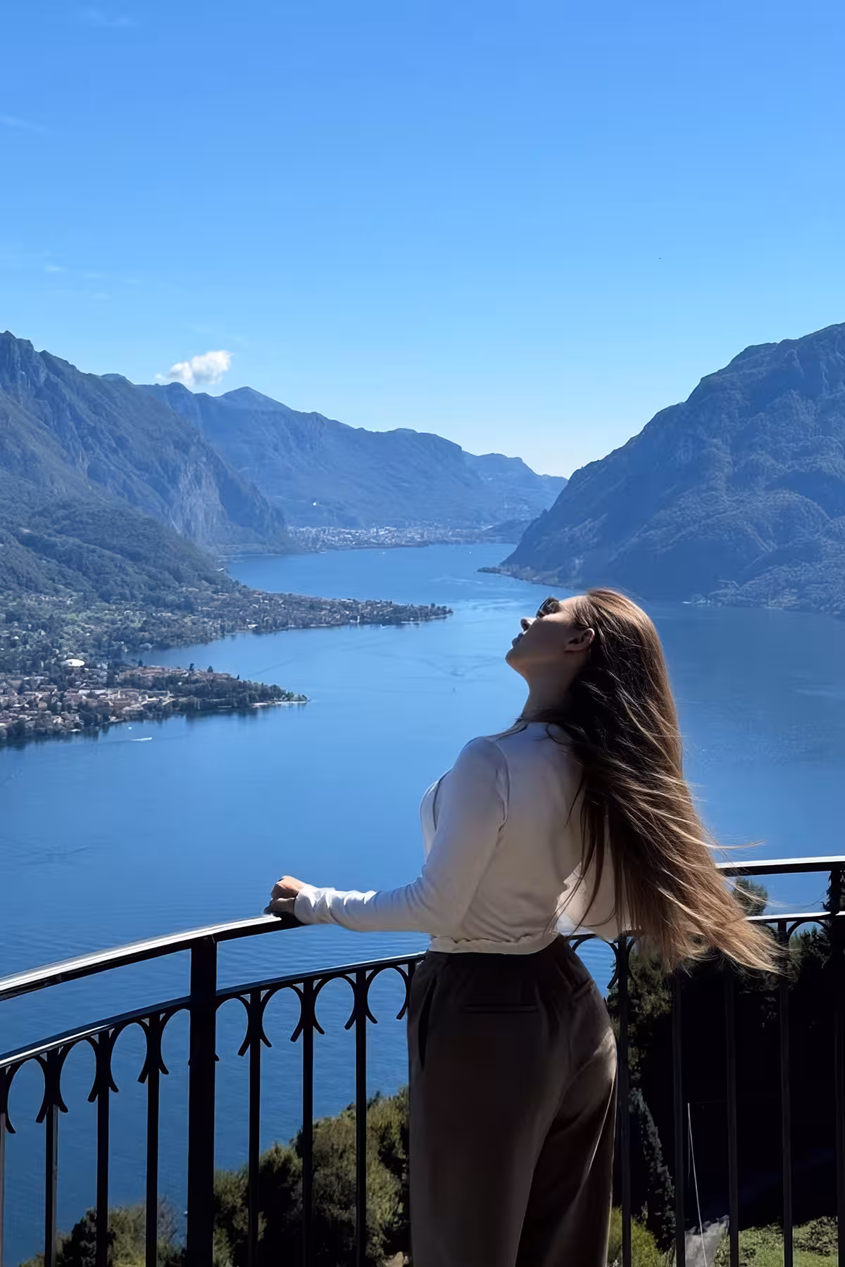 Anastasiia russian ukrainian dating sites