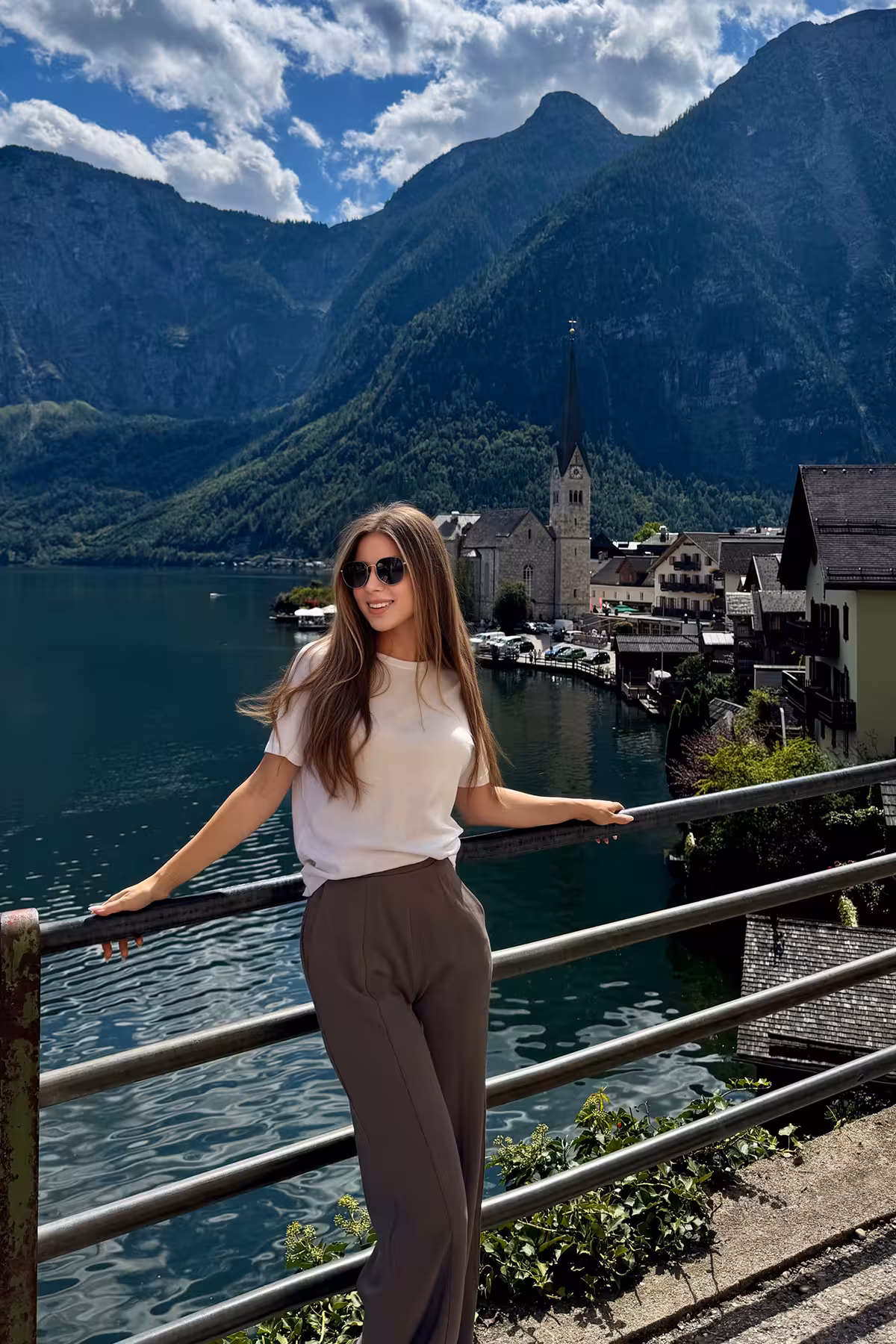 Anastasiia russian ukrainian dating sites