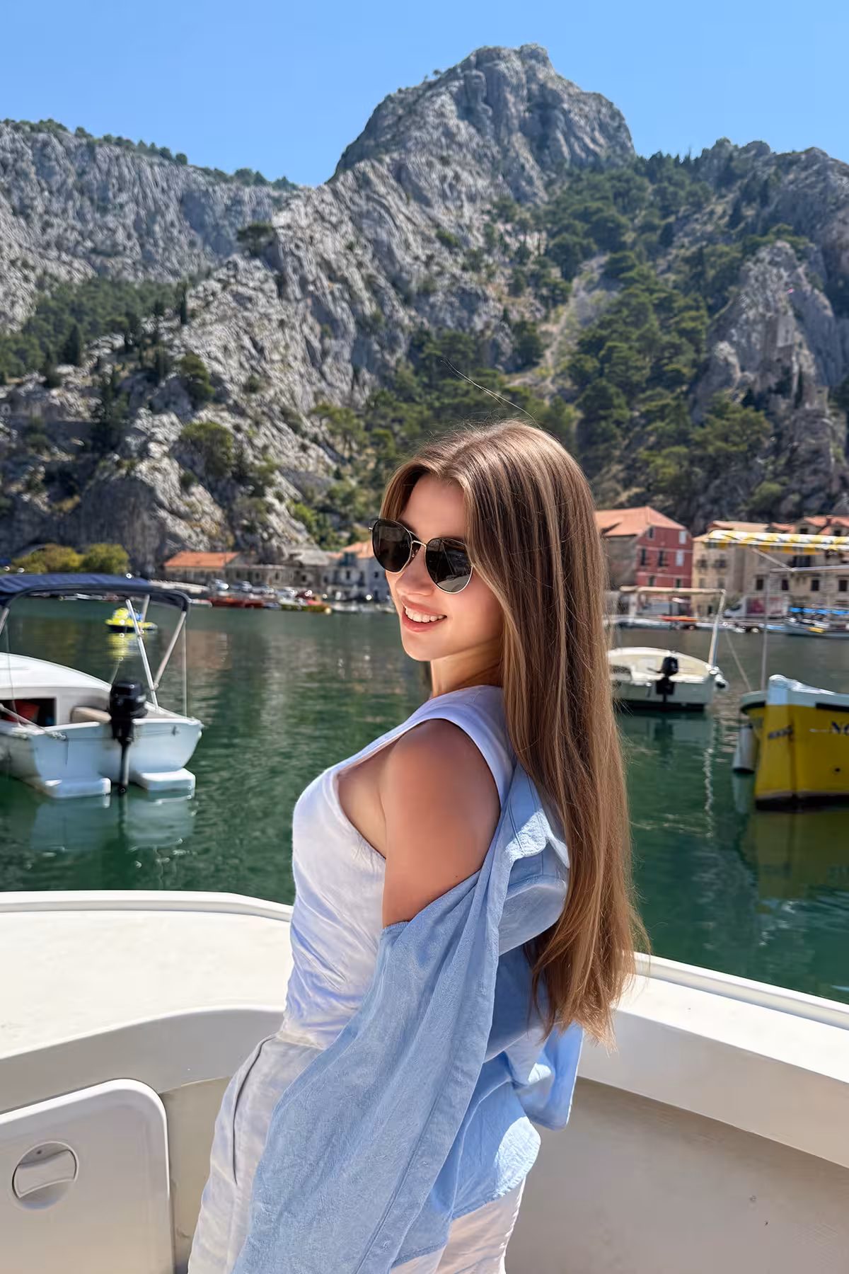 Anastasiia russian ukrainian dating sites