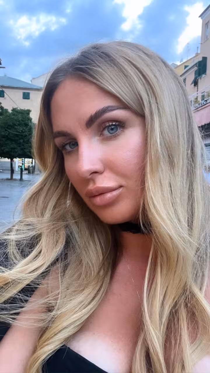 Yaroslava russian women dating sites