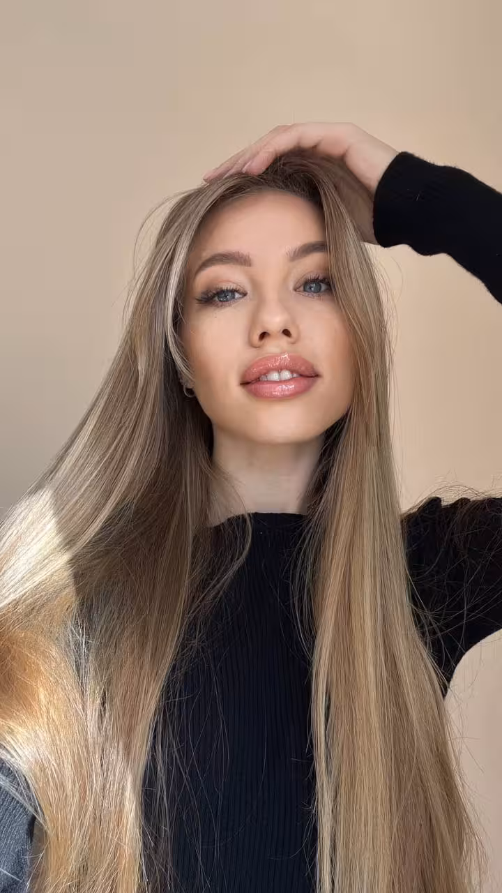 Oksana shenseea and russian dating