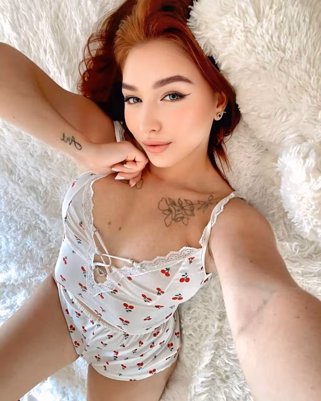 Viktoriia shenseea and russian dating