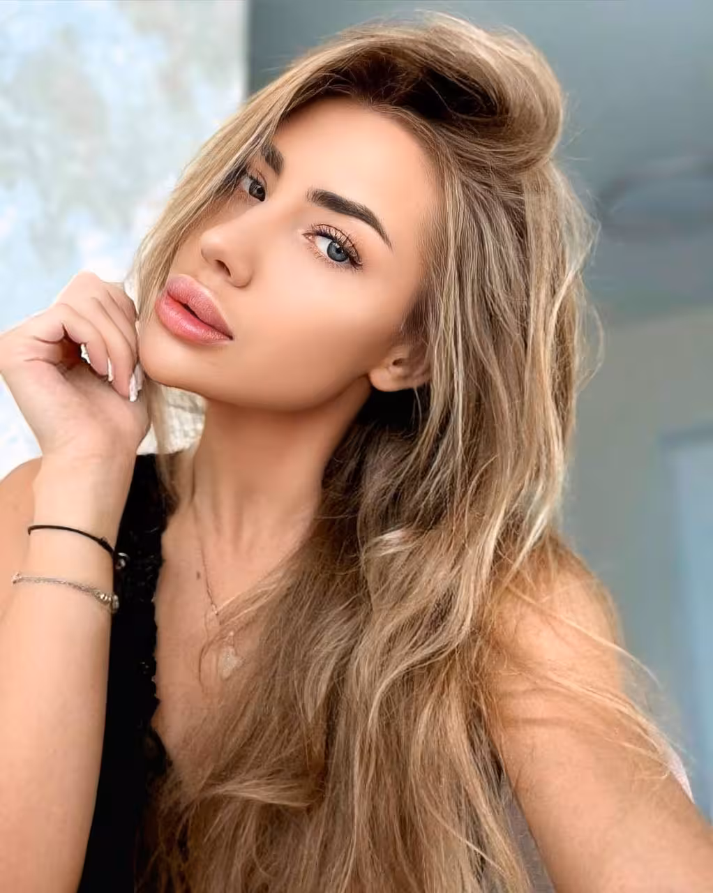 Hanna telegram russian dating group