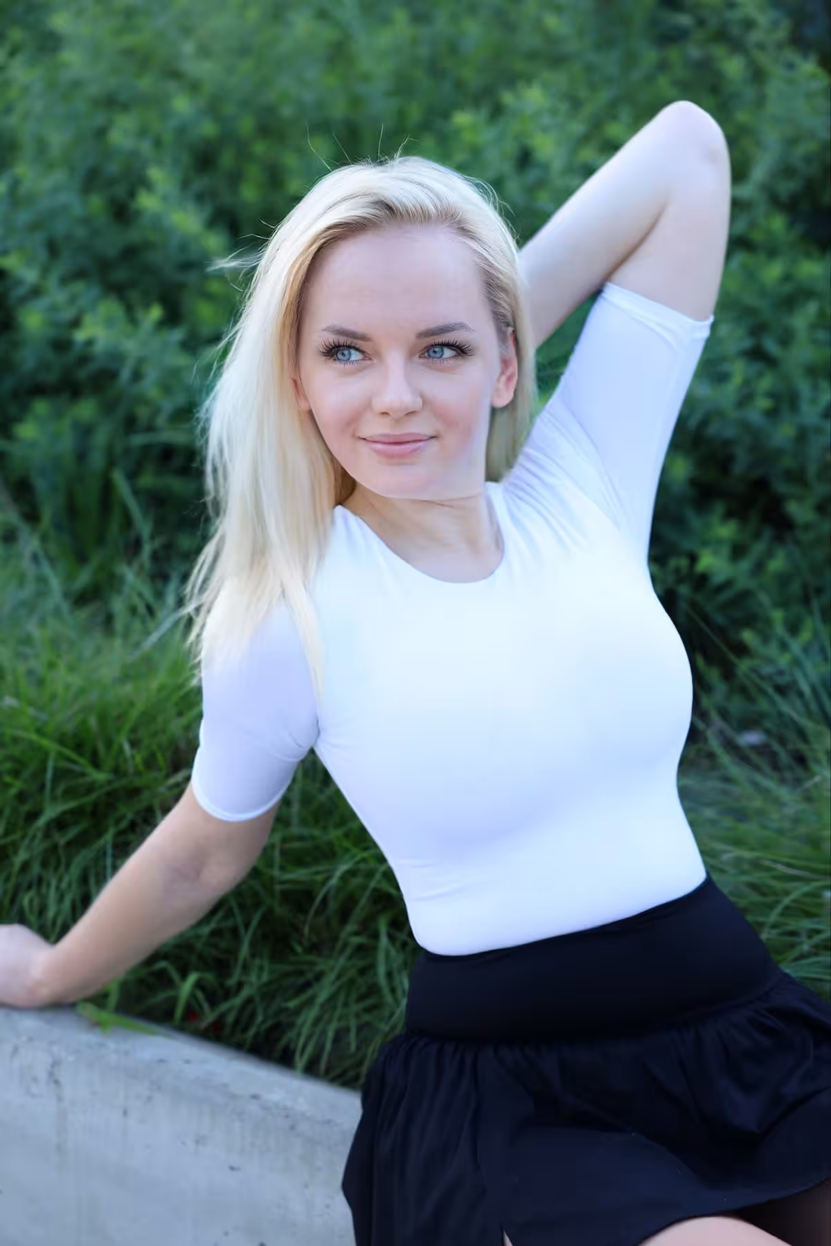 Irina bikini brides ukraine