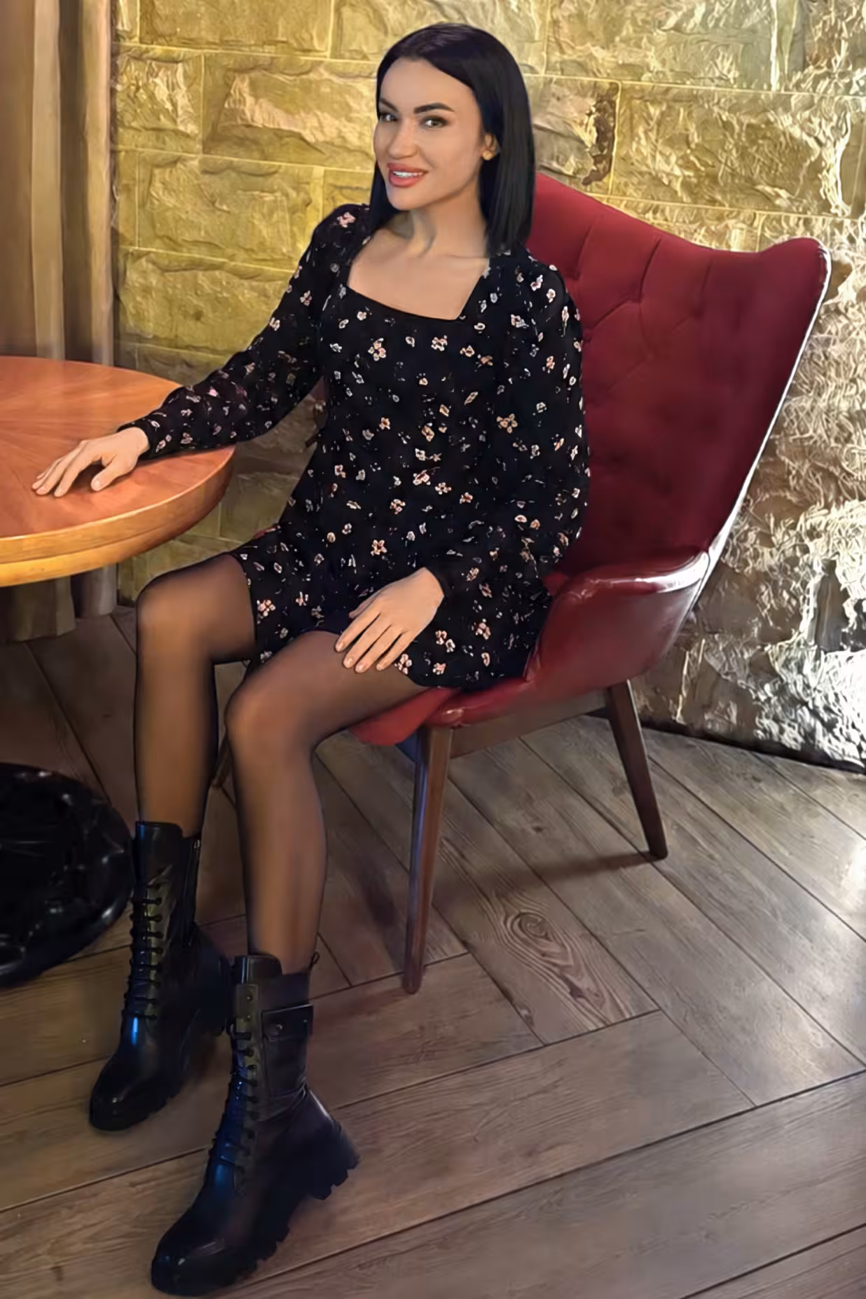 Elena ukrainian brides marriage