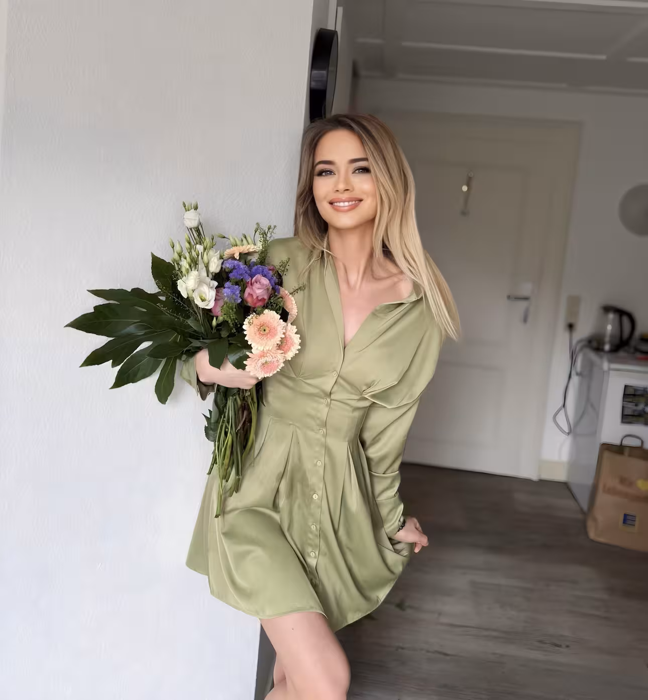 Yuliia ukrainian brides over 30