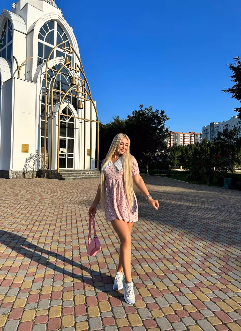 Olga brides ukraine
