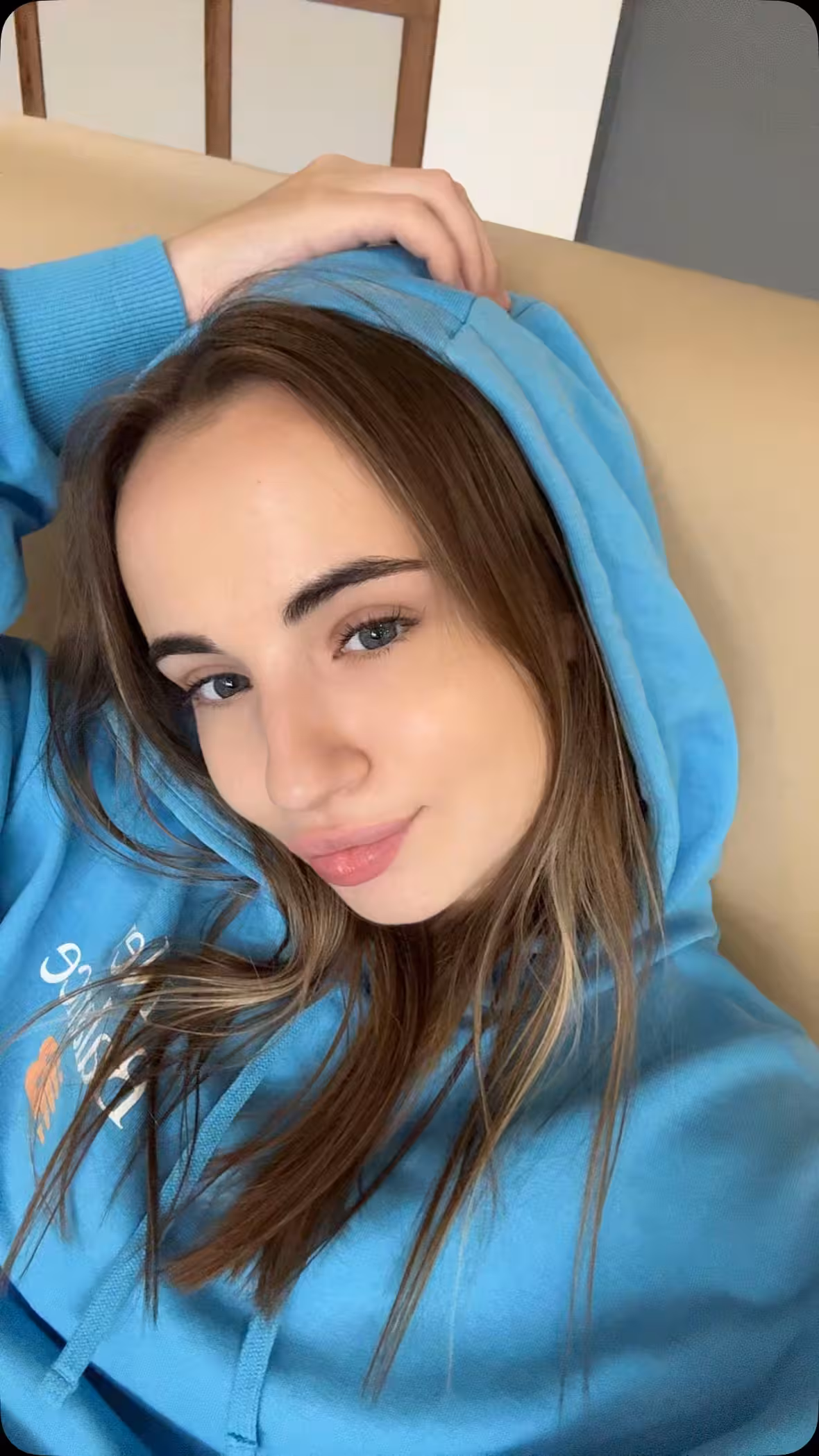 Anastasiia kiev brides